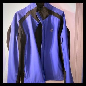 Men’s waterproof jacket from EMS size small